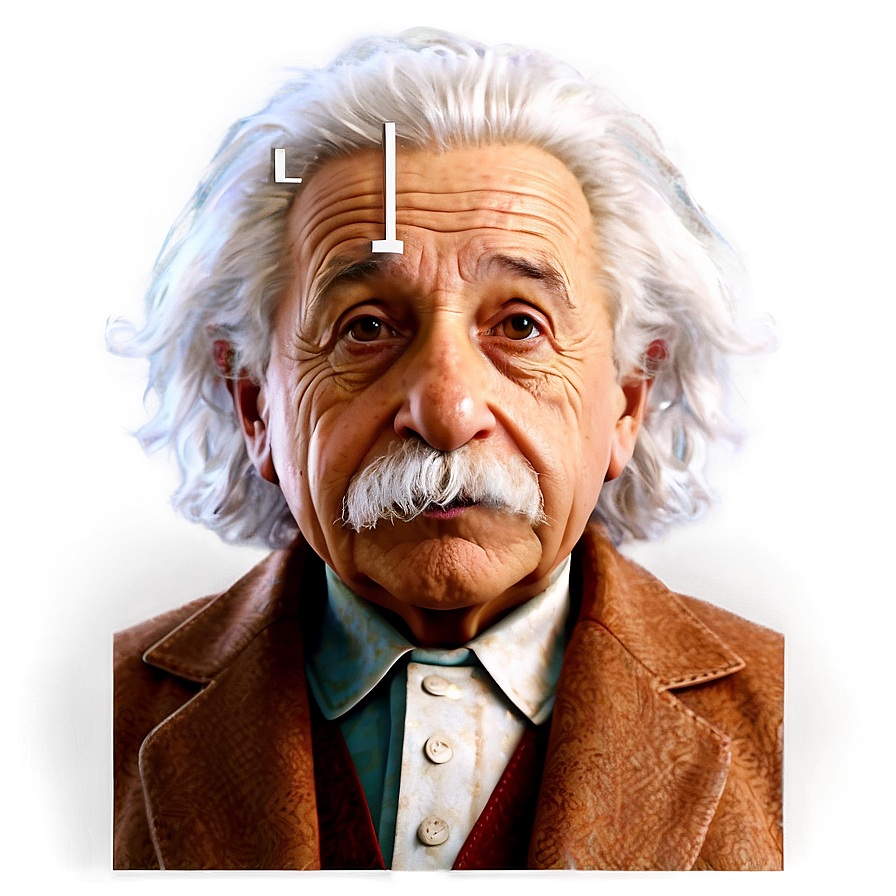 Einstein Time Travel Theory Png Mok52