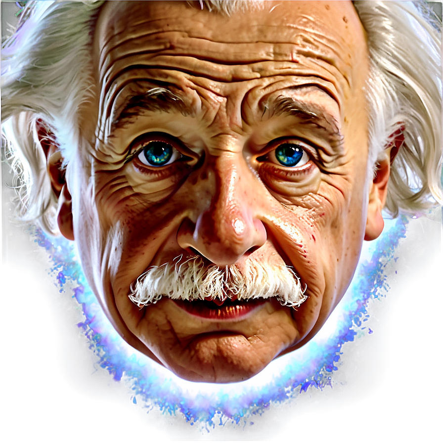 Einstein Vector Art Png Pki