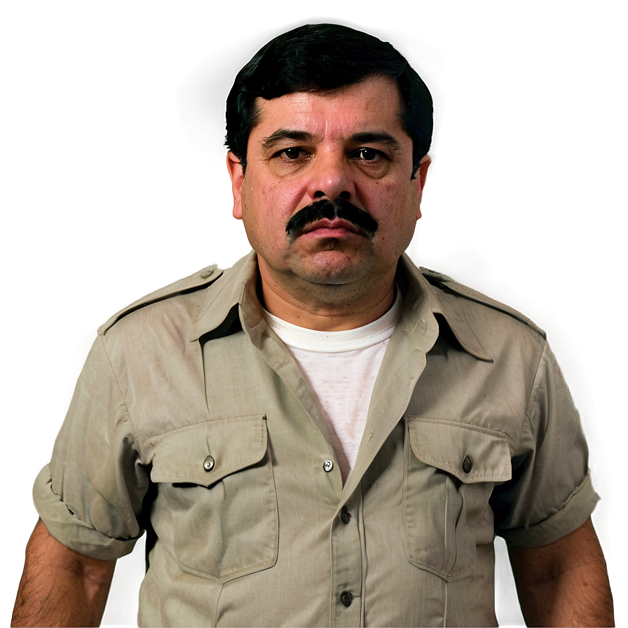 El Chapo Cartel Alliances Png Xaq