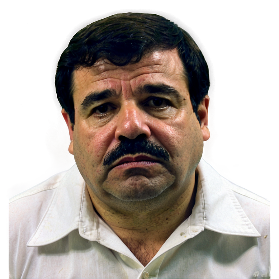 El Chapo Controversial Statements Png Pxp