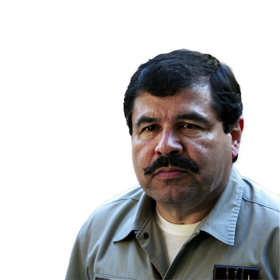 El Chapo Documentary Footage Png Hdl