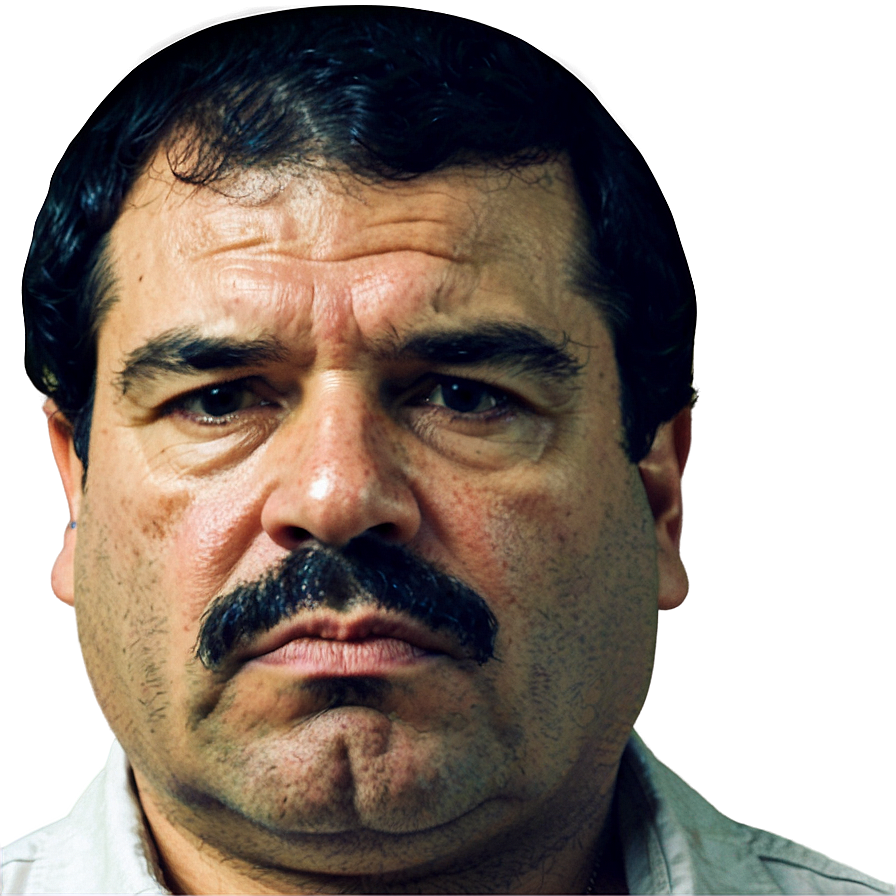 El Chapo Historical Impact Png 06252024