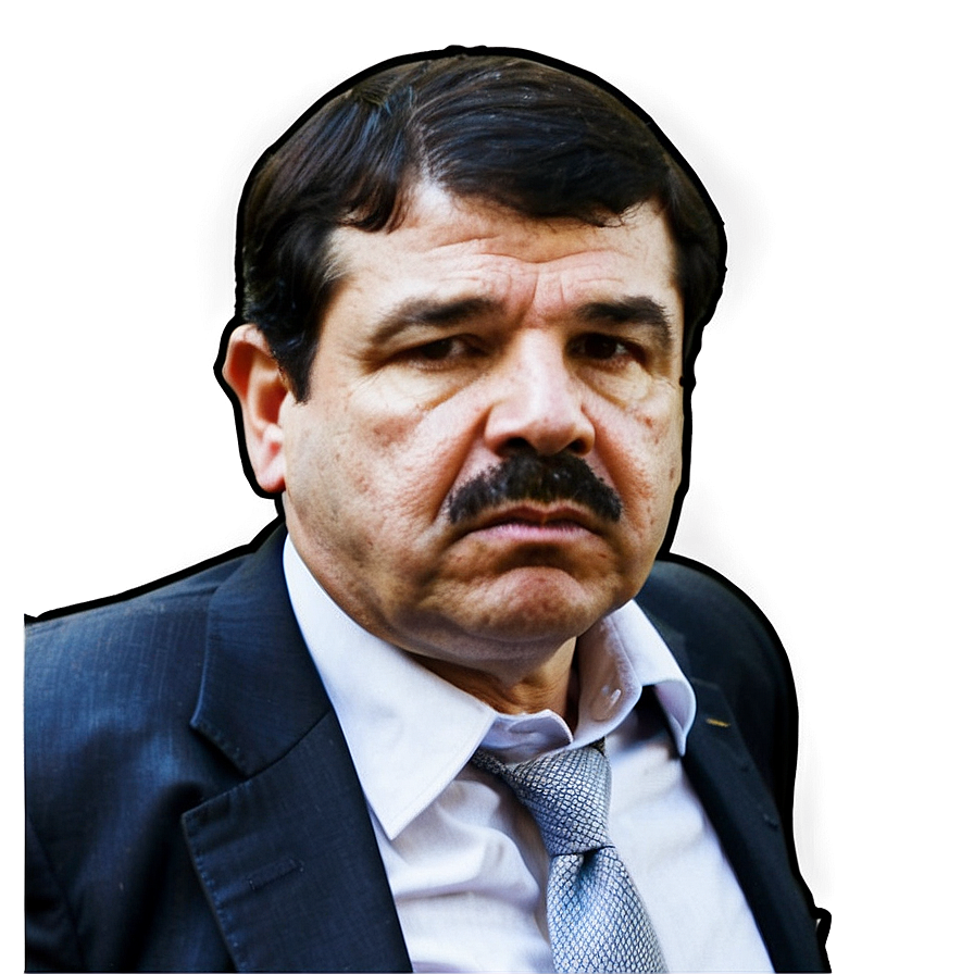 El Chapo Legal Challenges Png 47