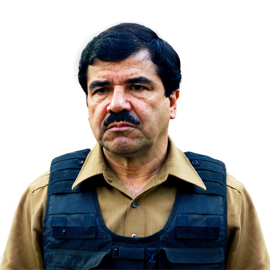 El Chapo Legal Challenges Png Dgj