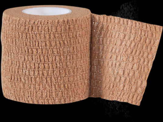 Elastic Bandage Roll