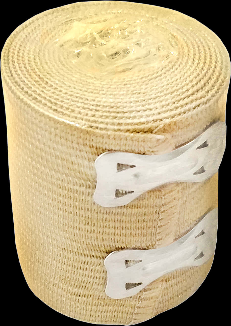 Elastic Bandage Roll