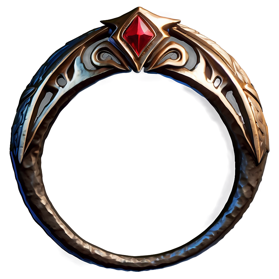 Elden Ring Ancient Symbol Png 91