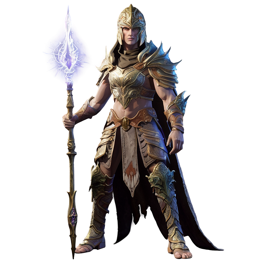 Elden Ring Character Full Body Png 06292024