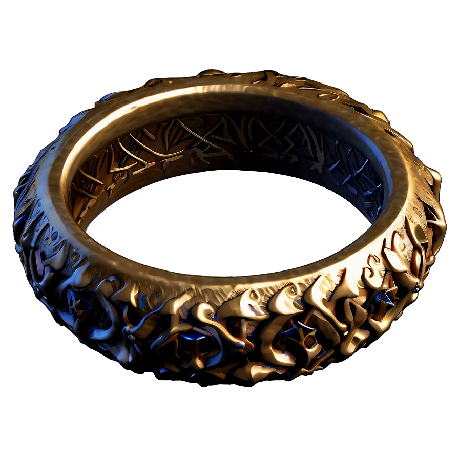 Elden Ring Design Png Psn45