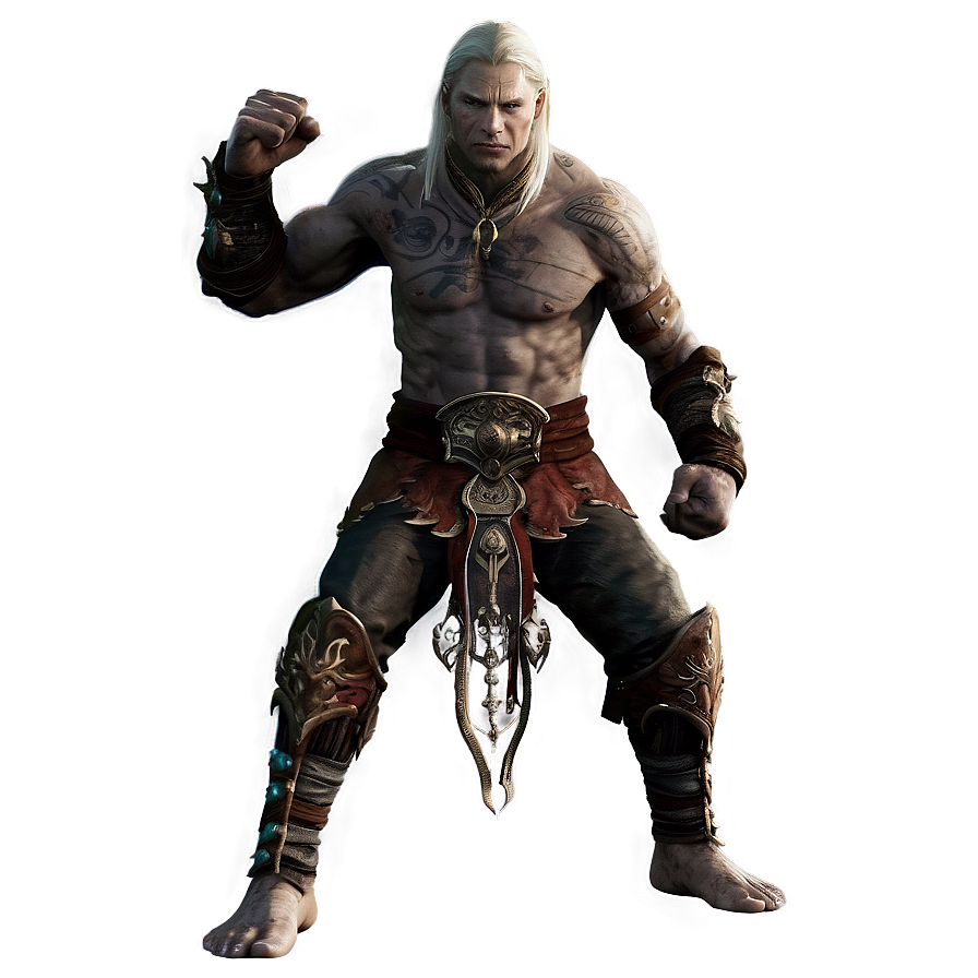 Elden Ring Fighter Png Image 69