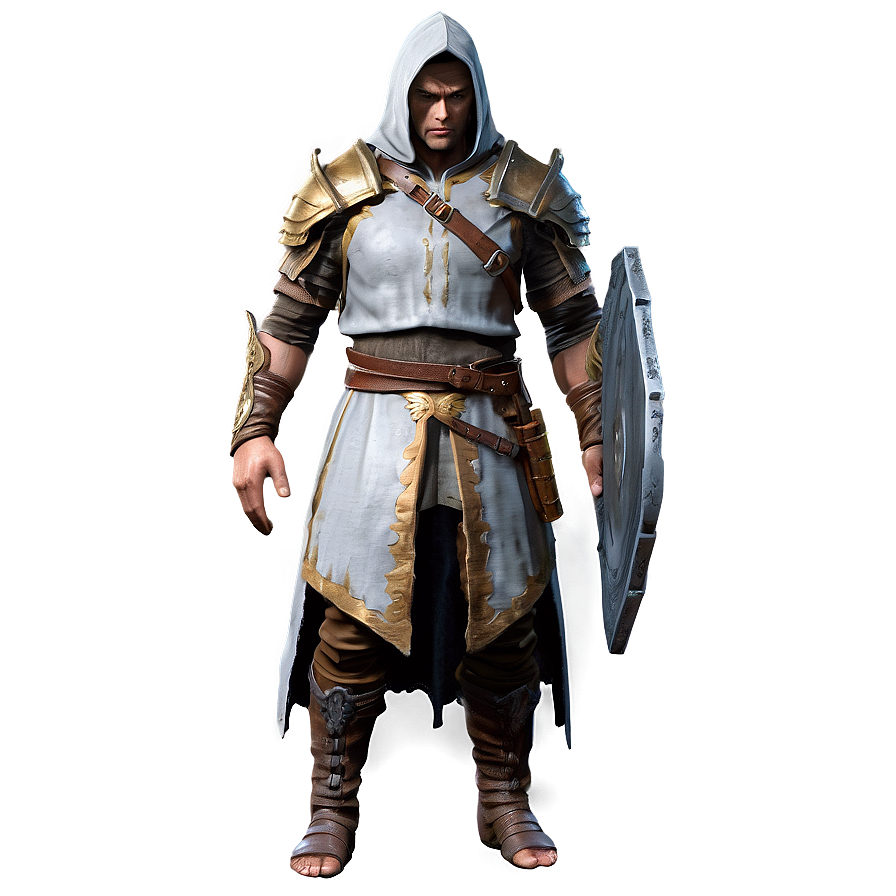 Elden Ring Fighter Png Image Fjb