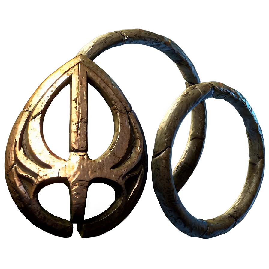 Elden Ring Game Symbol Png 06282024