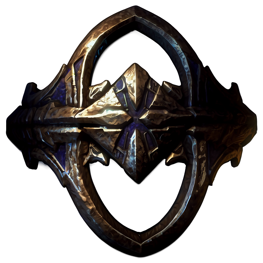 Elden Ring Symbol Art Png 32