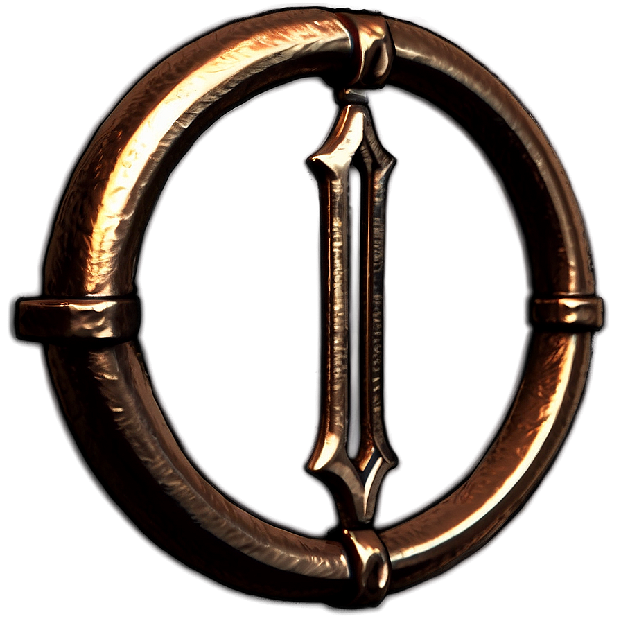 Elden Ring Symbol High Resolution Png Hqn