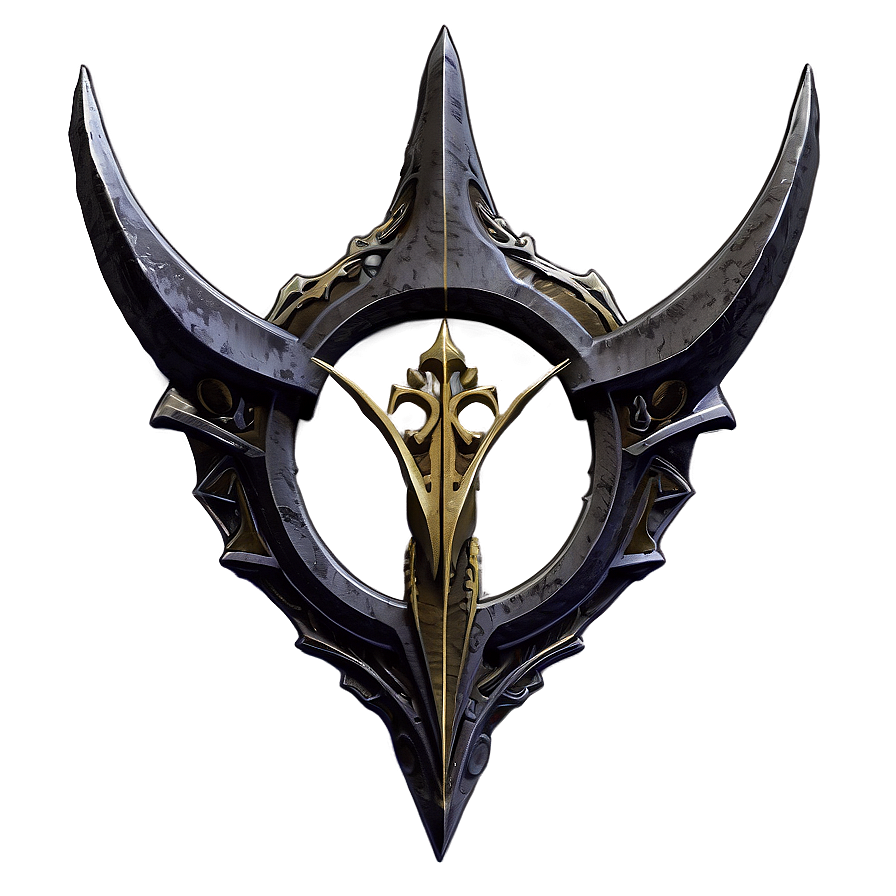 Elden Ring Symbol Legendary Png 32