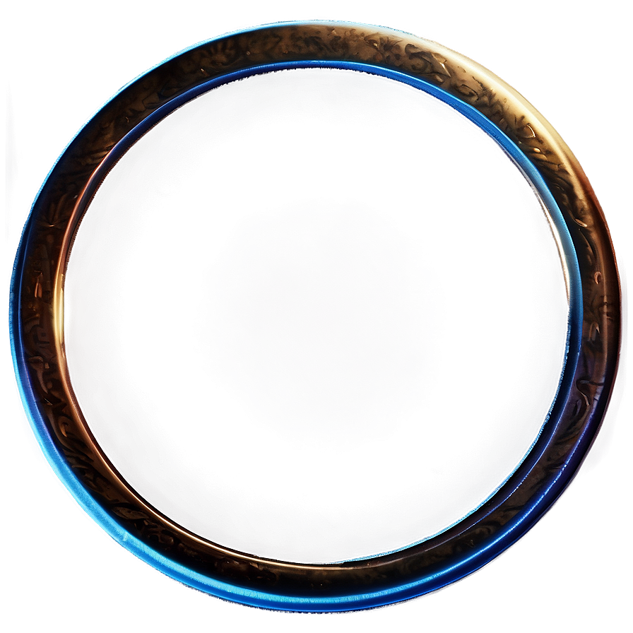 Elden Ring Symbol Magic Circle Png Qat