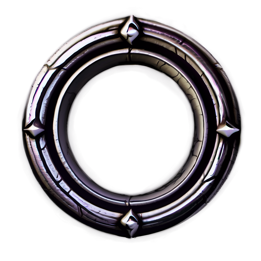 Elden Ring Symbol Magic Circle Png Vei4