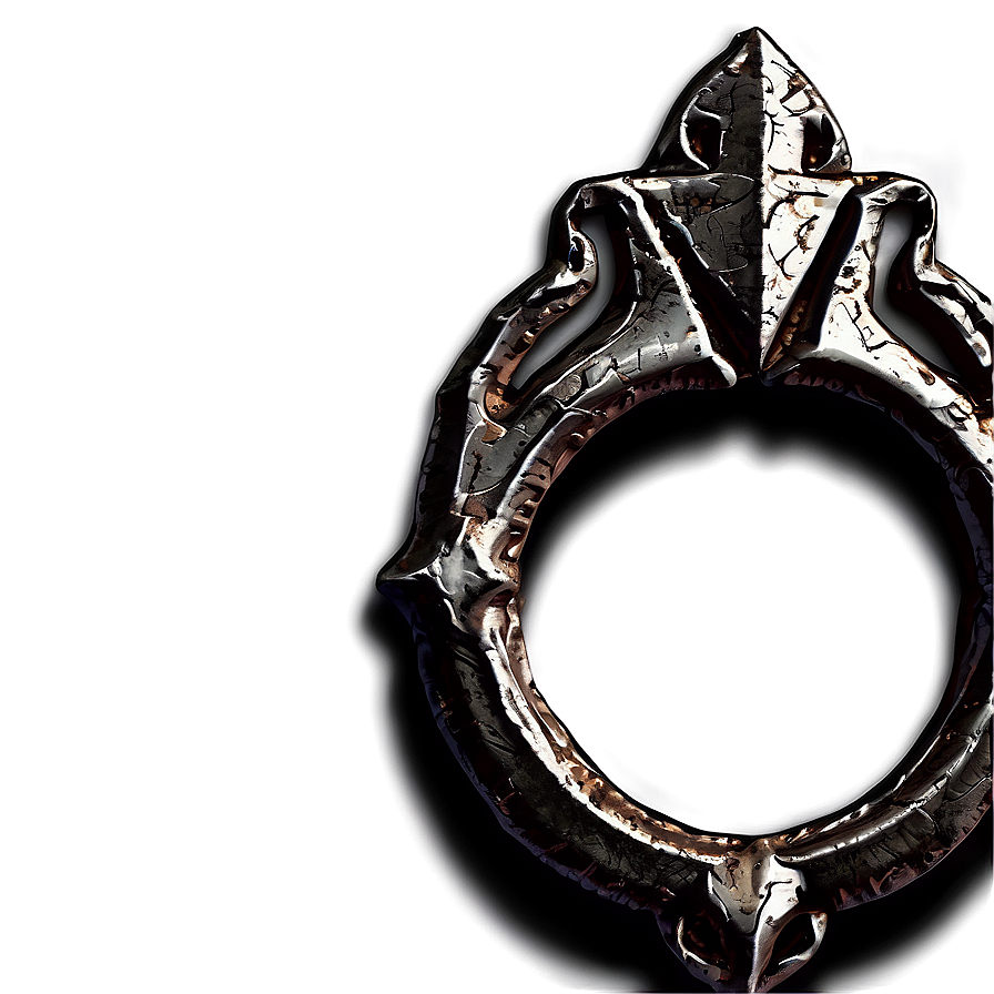 Elden Ring Symbol Transparent Png 39