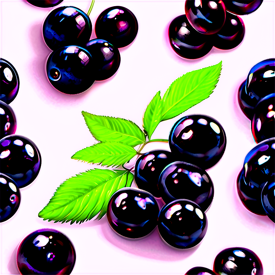 Elderberry Supplement Png 06252024