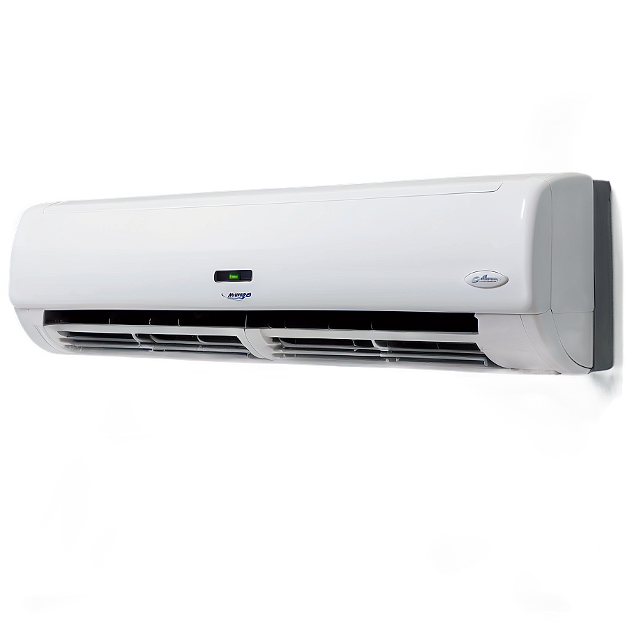 Electric Air Conditioner Png 06202024