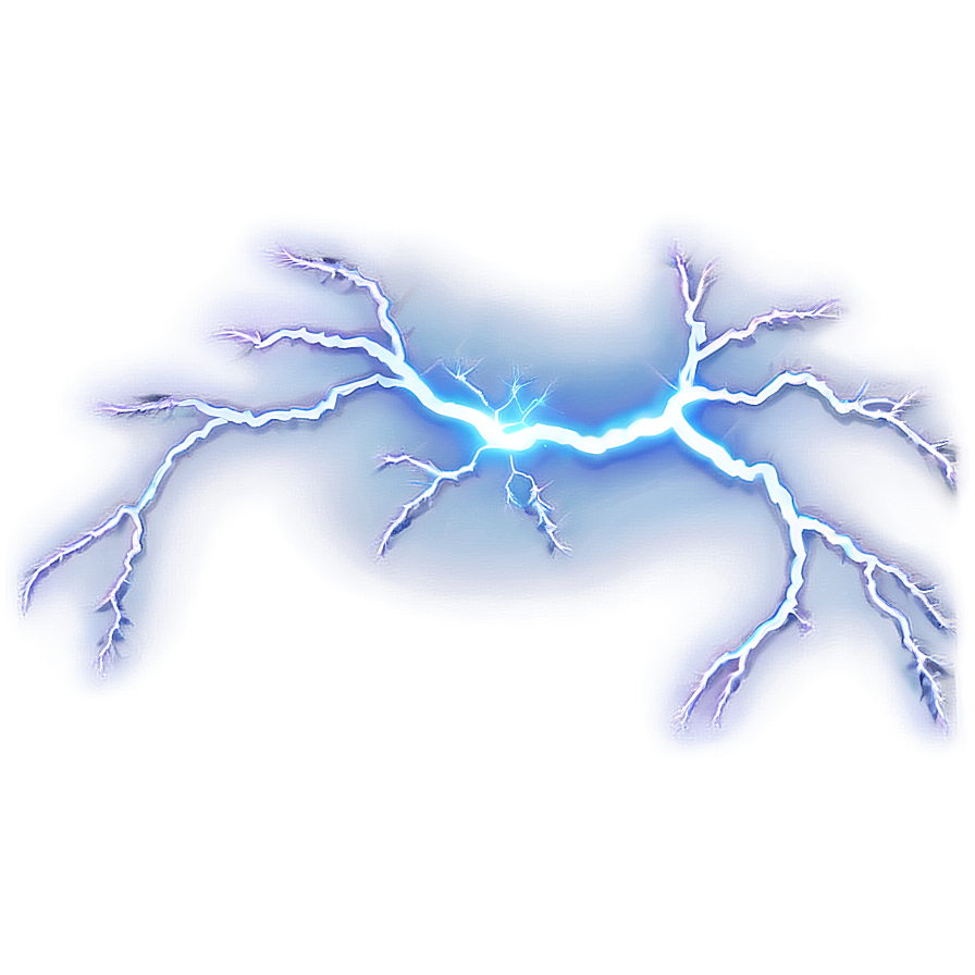 Electric Arc Lightning Png Odn26