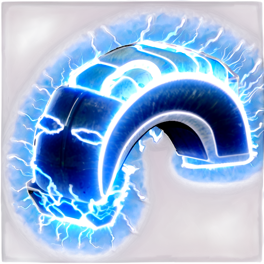 Electric Arc Png Hey45