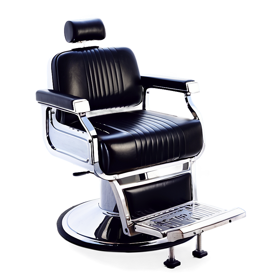 Electric Barber Chair Png Sse