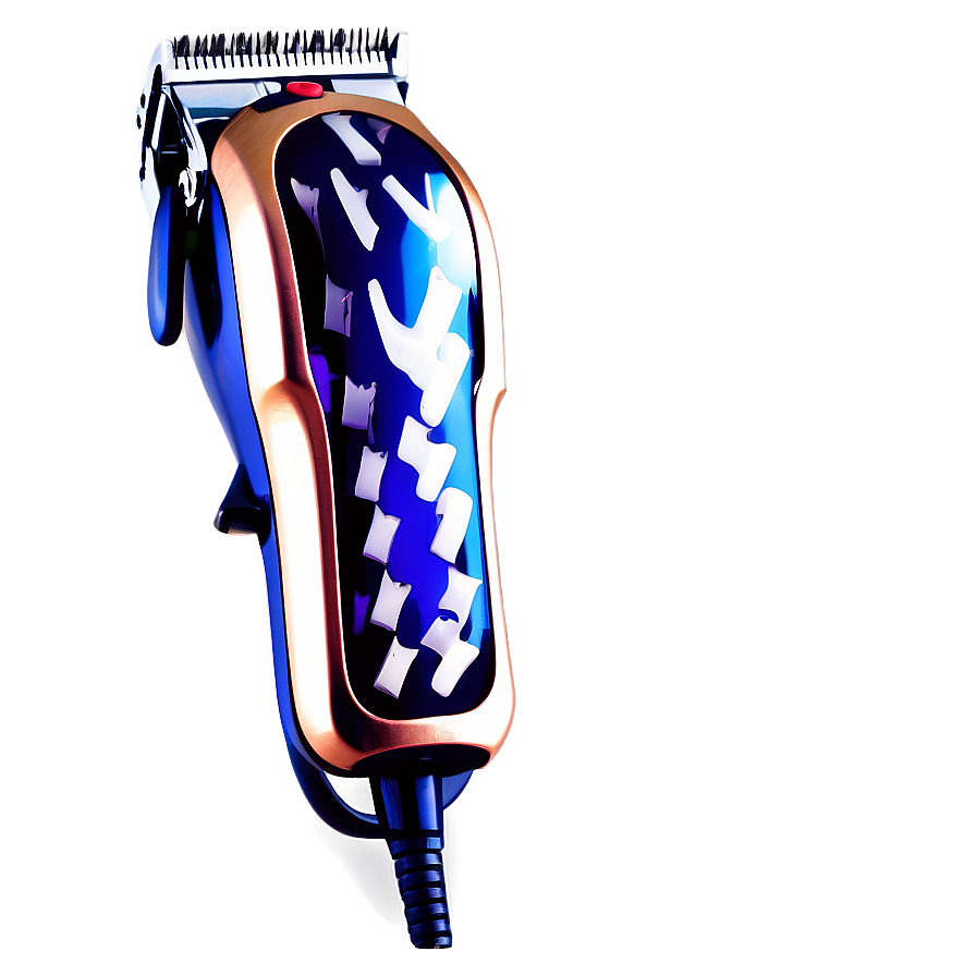 Electric Barber Clippers Png Gok