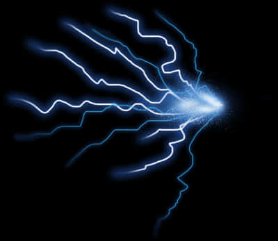 Electric_ Blue_ Lightning_ Bolt