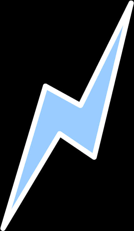 Electric Bolt Icon