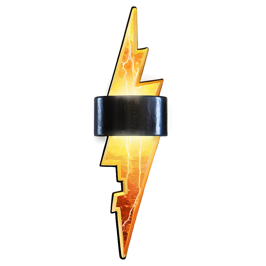 Electric Bolt Png 06202024