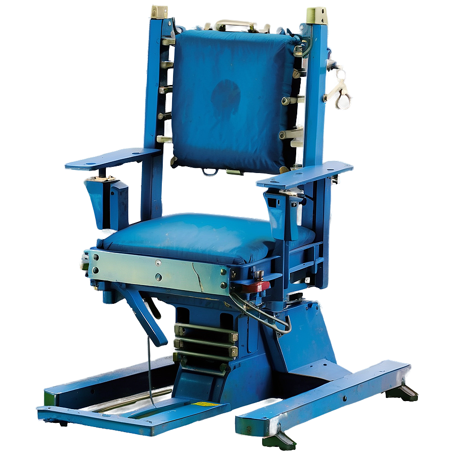 Electric Chair Construction Diagram Png Hxf62