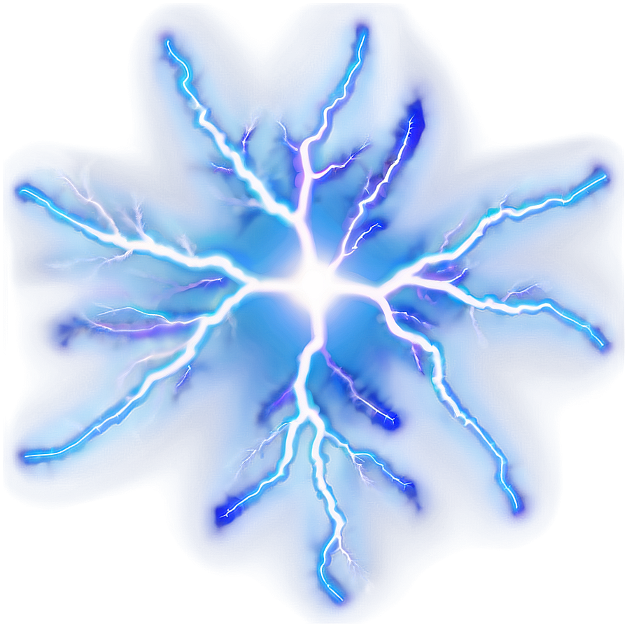 Electric Charge Lightning Bolt Png Jij