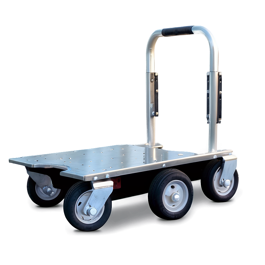 Electric Dolly Png Iks