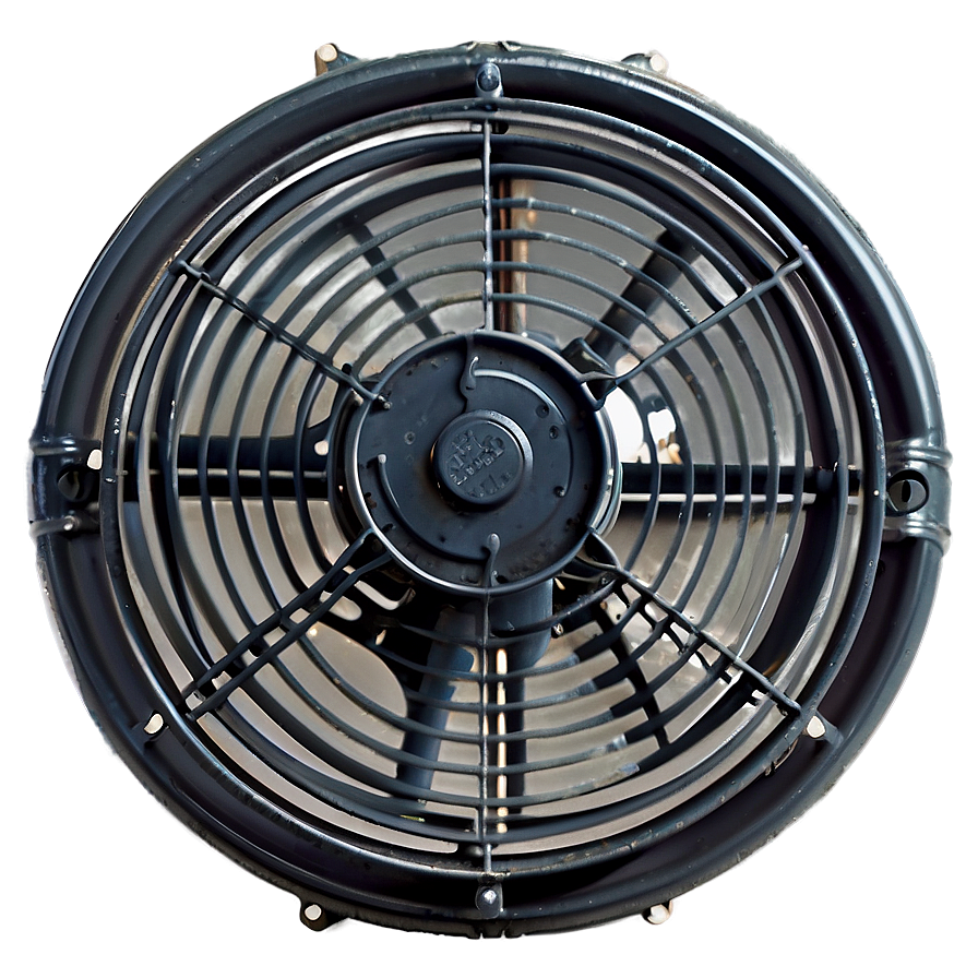 Electric Fan Png 06262024