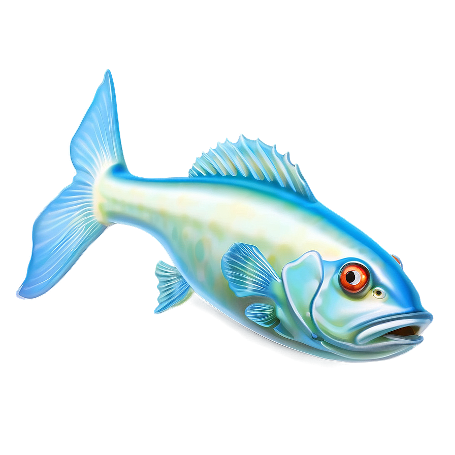 Electric Fish Shock Png Ruh