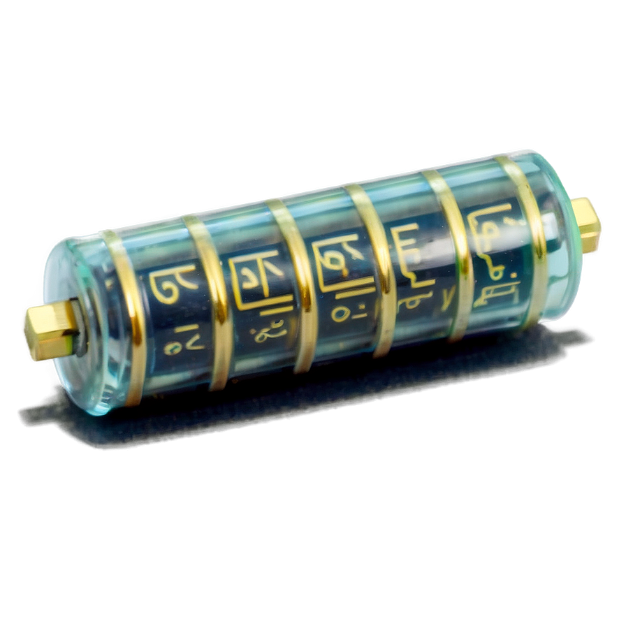 Electric Fuse Png 06242024