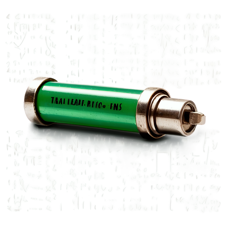 Electric Fuse Png 88