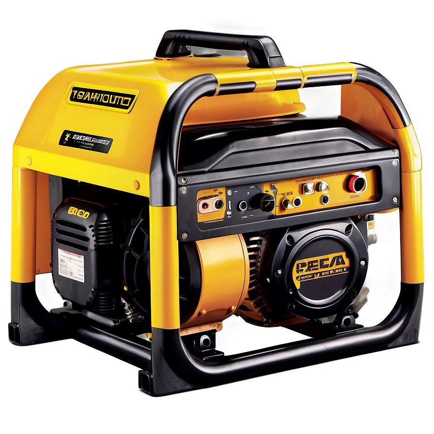 Electric Generator Png 06202024