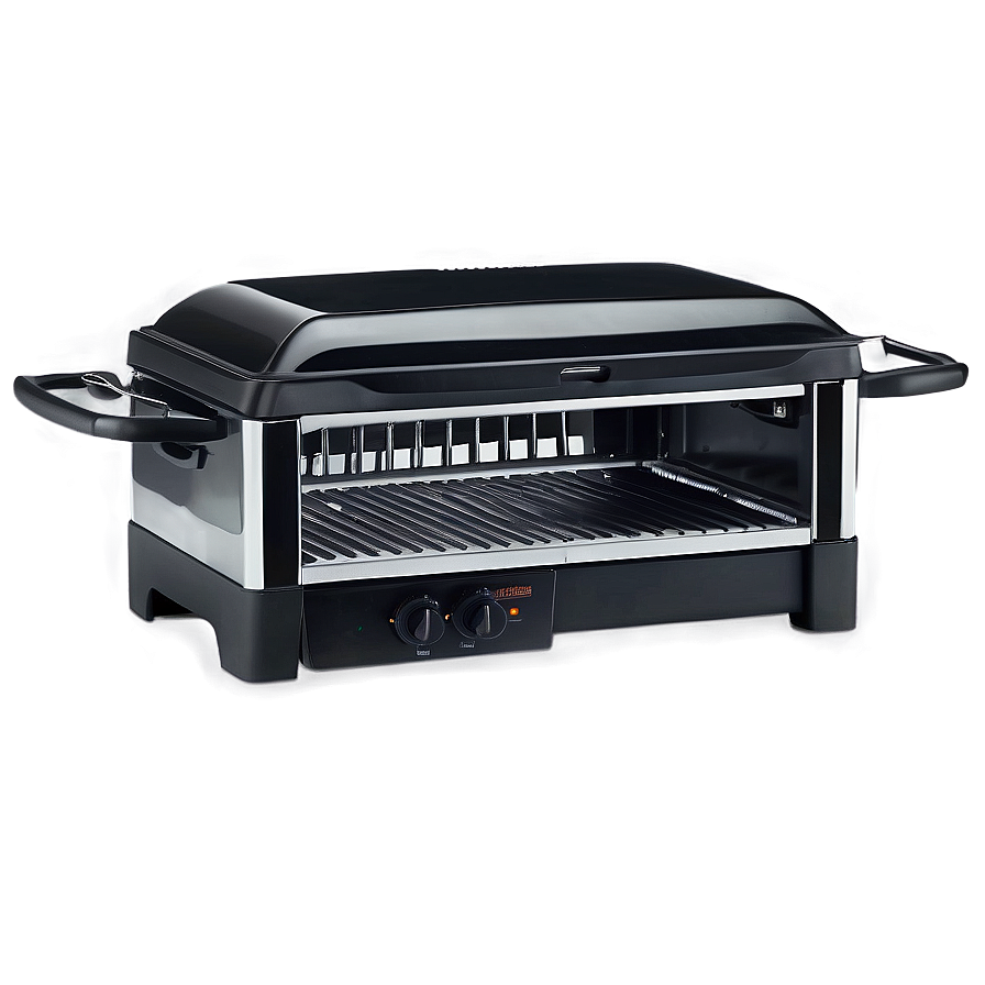 Electric Grill Png Pfe