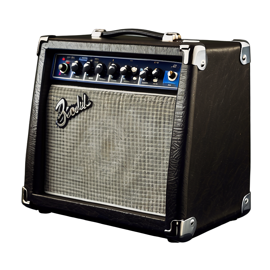 Electric Guitar Amp Png Lfx70