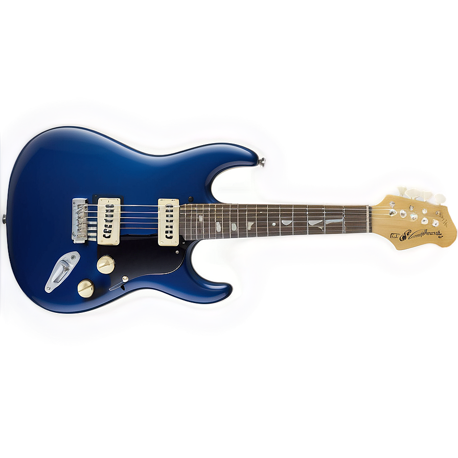 Electric Guitar Png 06202024