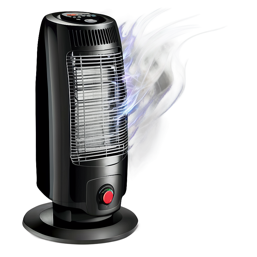 Electric Heater Png 26