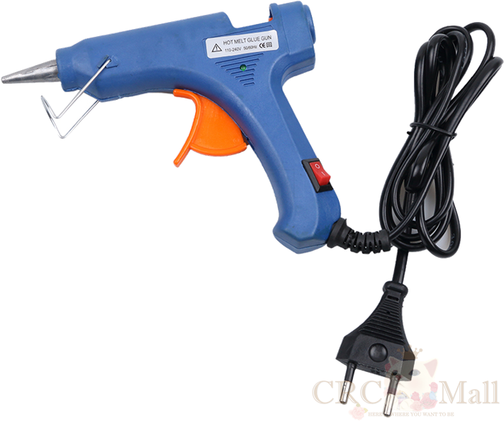 Electric Hot Melt Glue Gun