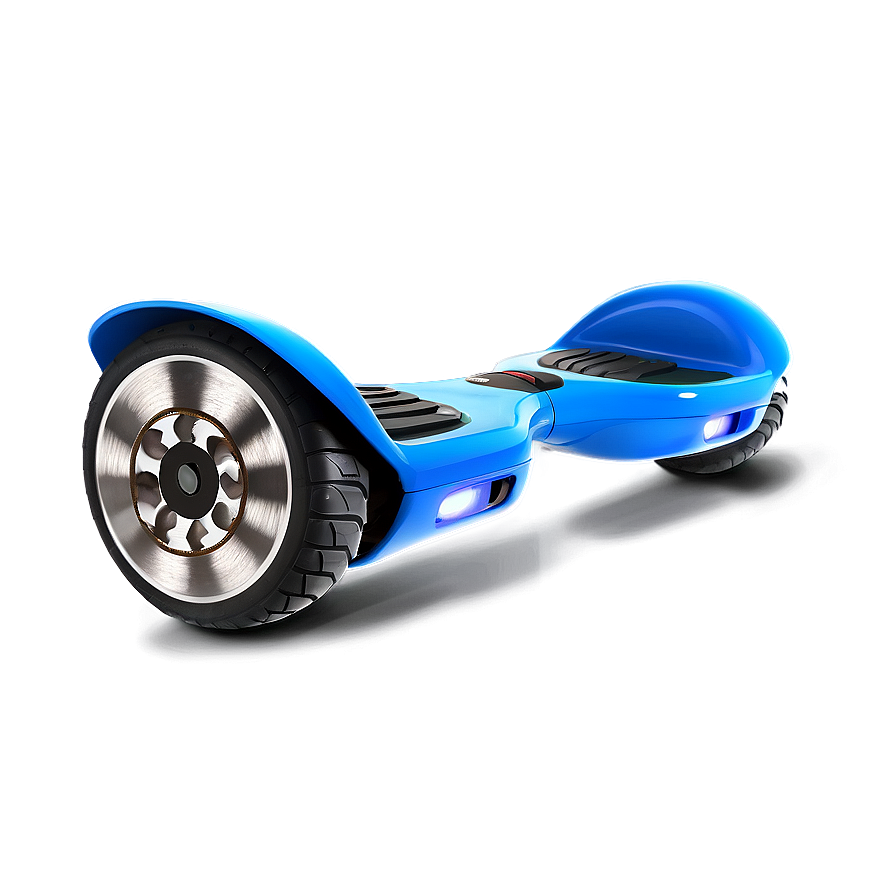 Electric Hoverboard Png Orc16