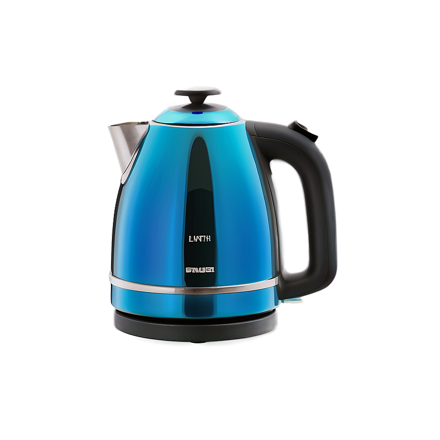 Electric Kettle Png Joo