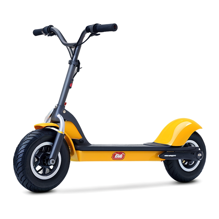 Electric Kick Scooter Png Anq