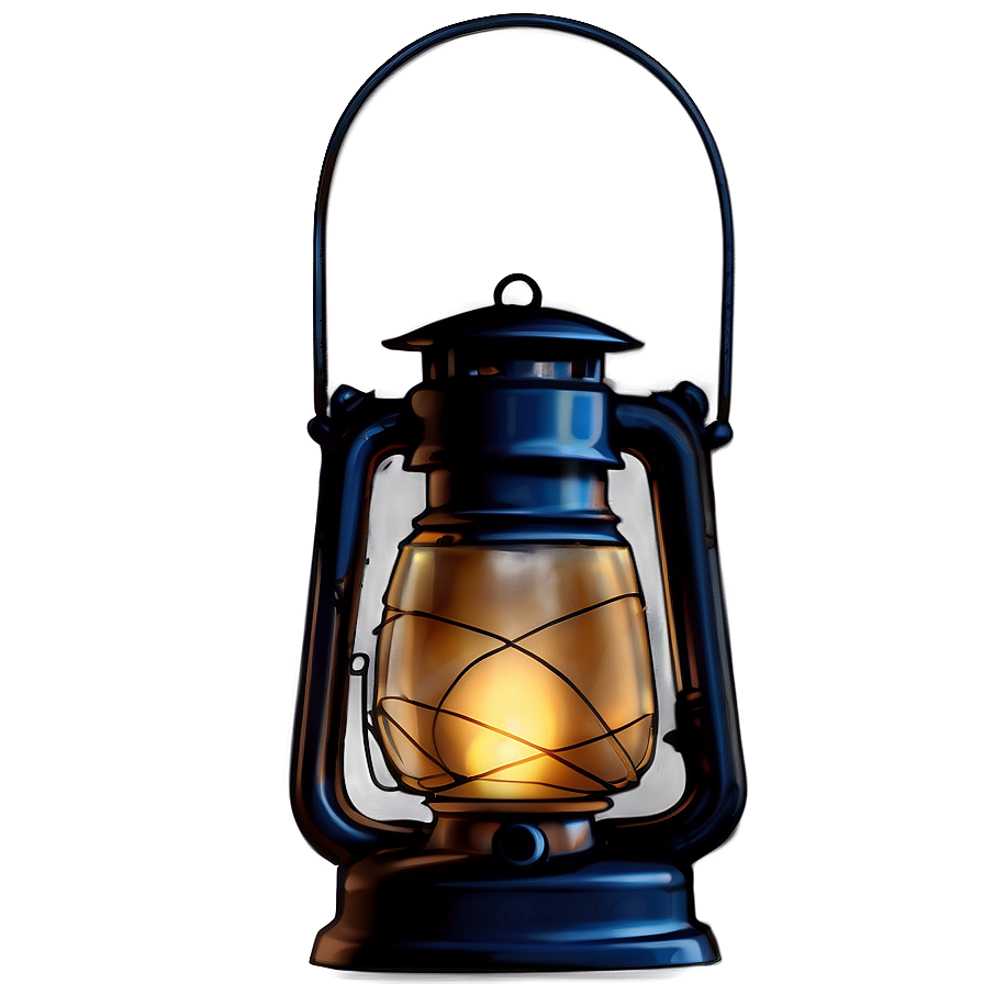 Electric Lantern Png 05242024