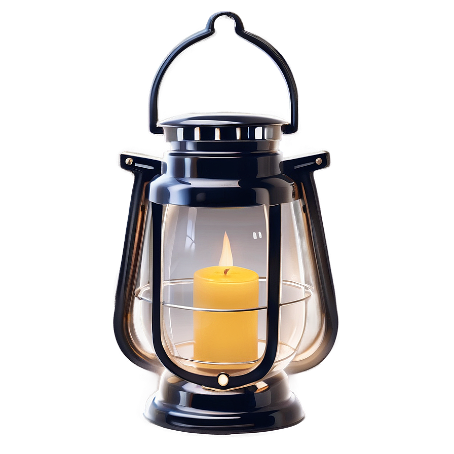 Electric Lantern Png Aag