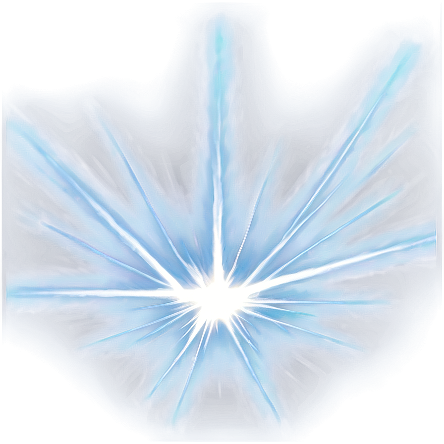 Electric Light Beam Png 10